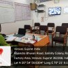 2 DVR & CCTV Screen in HOD Office